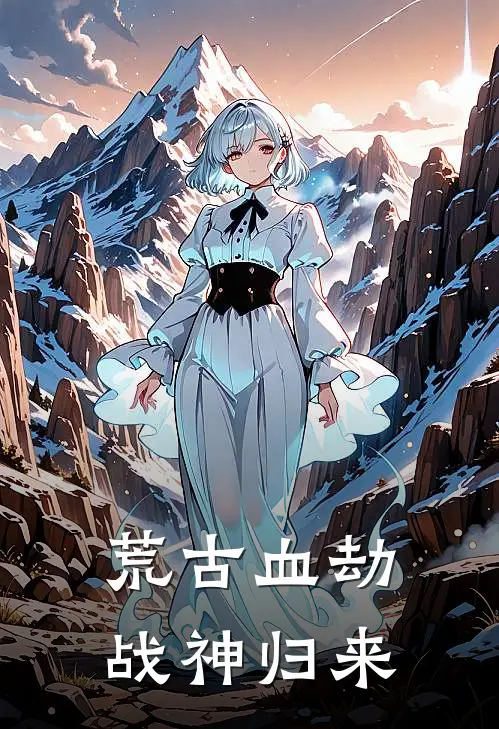 荒古血劫战神归来(楚烬萧烬渊)小说全文免费阅读_无弹窗全文免费阅读荒古血劫战神归来(楚烬萧烬渊)