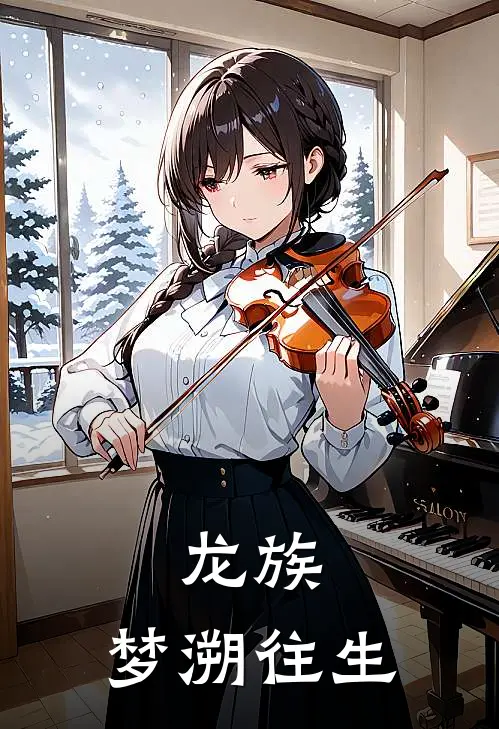 龙族：梦溯往生