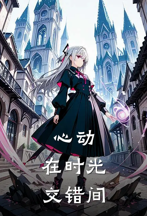 心动，在时光交错间