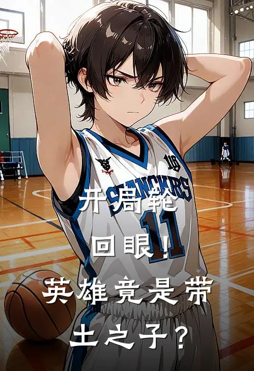 开局轮回眼！英雄竟是带土之子？(山岚卡卡西)免费小说阅读_完结版小说推荐开局轮回眼！英雄竟是带土之子？(山岚卡卡西)