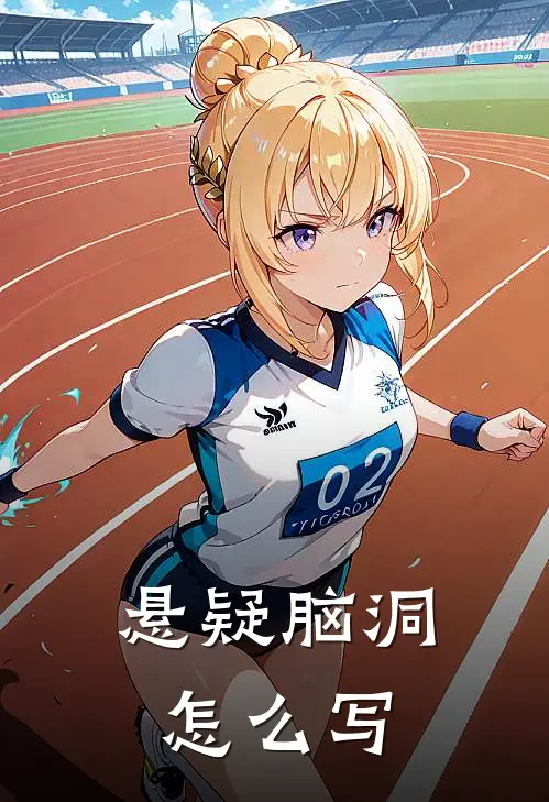 悬疑脑洞怎么写