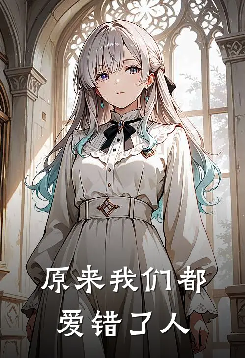 原来我们都爱错了人钟渝夏苏一航免费小说笔趣阁_完结小说免费阅读原来我们都爱错了人钟渝夏苏一航