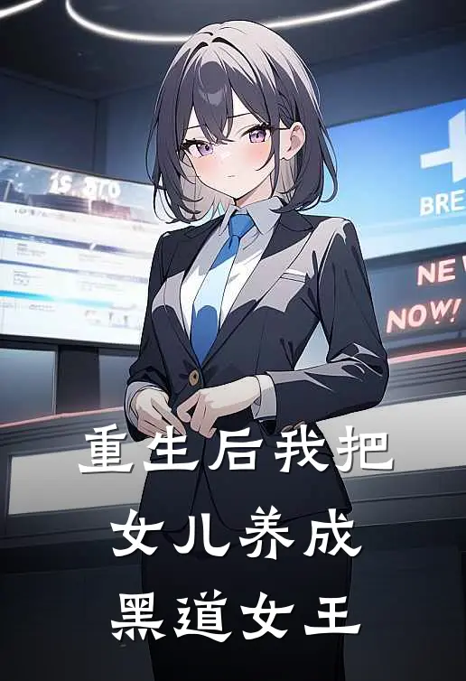 重生后我把女儿养成黑道女王