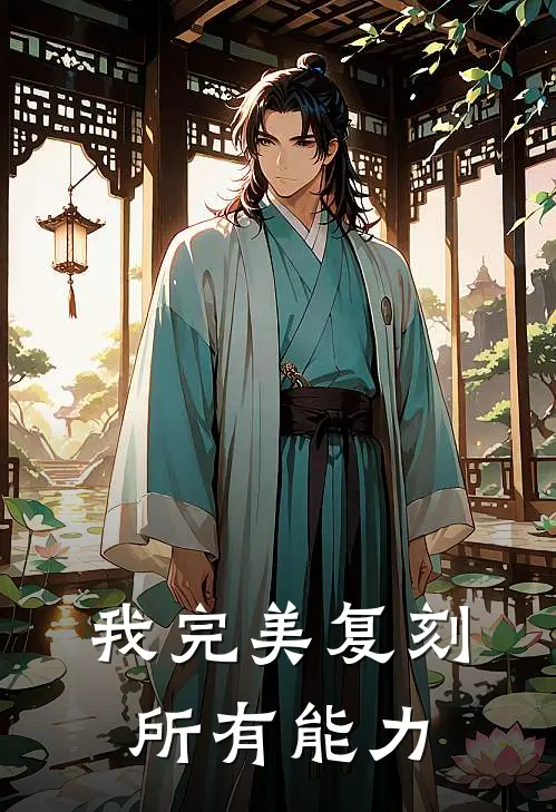 我完美复刻所有能力