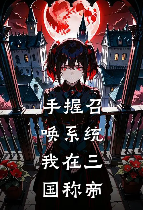 手握召唤系统，我在三国称帝孔御孔融免费小说大全_小说推荐完本手握召唤系统，我在三国称帝(孔御孔融)