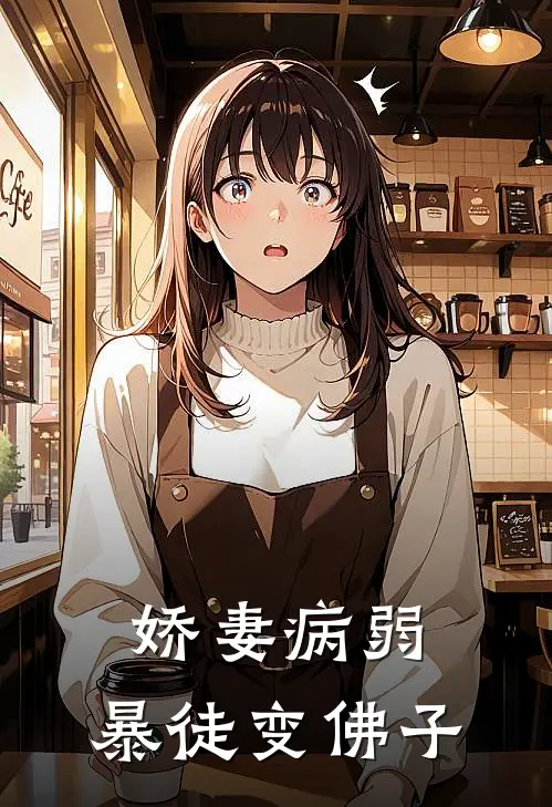 娇妻病弱，暴徒变佛子
