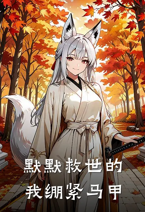 默默救世的我绷紧马甲季钦源刘桂莺完结版小说_最新章节列表默默救世的我绷紧马甲(季钦源刘桂莺)