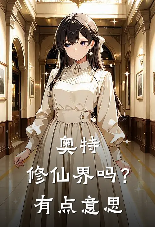 奥特：修仙界吗？有点意思