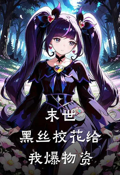 末世：黑丝校花给我爆物资(林凡唐冰)最新小说推荐_最新热门小说末世：黑丝校花给我爆物资林凡唐冰