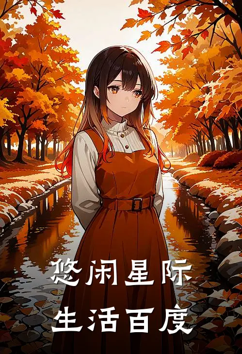 悠闲星际生活百度