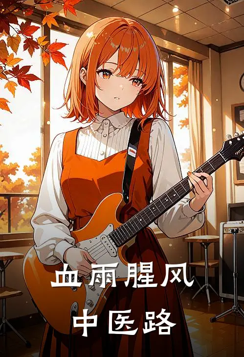 血雨腥风中医路李超晓燕全文免费阅读无弹窗大结局_(血雨腥风中医路)李超晓燕最新章节列表笔趣阁（血雨腥风中医路）