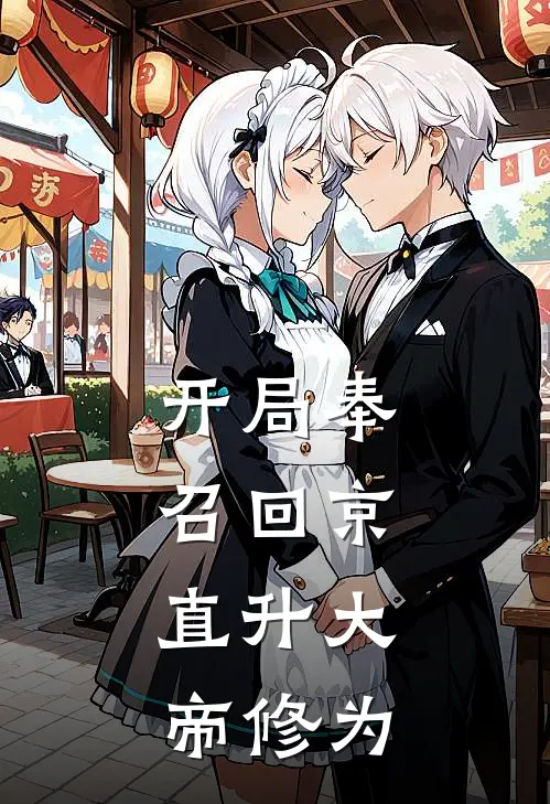 开局奉召回京，直升大帝修为