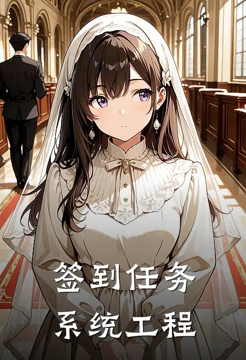 签到任务系统工程