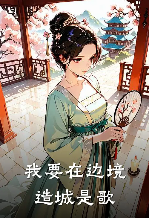 我要在边境造城是歌