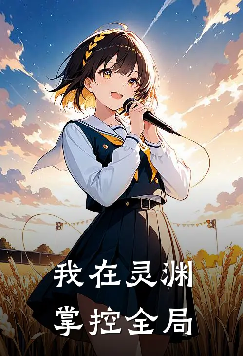 我在灵渊掌控全局