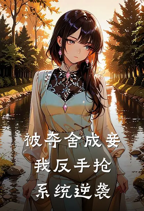 被夺舍成妾，我反手抢系统逆袭林若初邵牧免费小说完整版_最新好看小说被夺舍成妾，我反手抢系统逆袭林若初邵牧