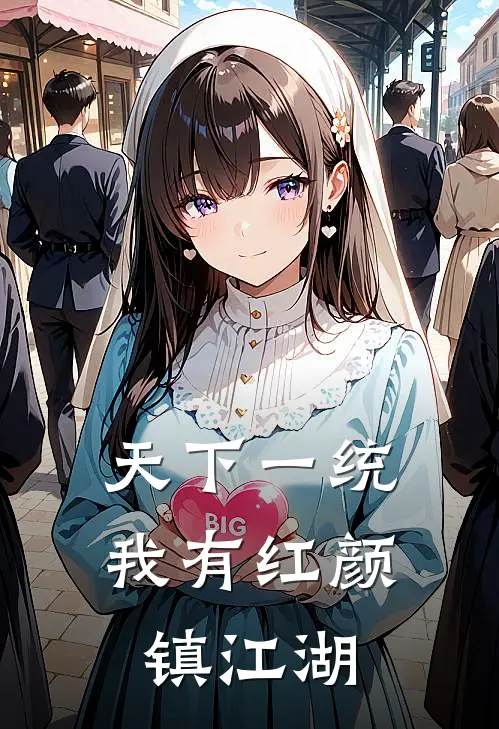天下一统，我有红颜镇江湖(楚汐苏衍)完结小说_热门小说推荐天下一统，我有红颜镇江湖楚汐苏衍
