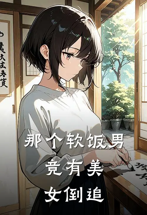 林南张鸿飞《那个软饭男，竟有美女倒追》_(林南张鸿飞)热门小说