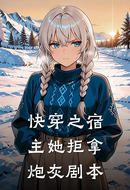 快穿之宿主她拒拿炮灰剧本(苏听柳虞)完整版免费全文阅读_最热门小说快穿之宿主她拒拿炮灰剧本苏听柳虞