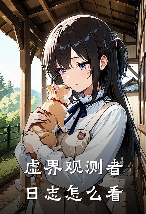 虚界观测者日志怎么看