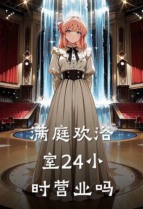 满庭欢浴室24小时营业吗