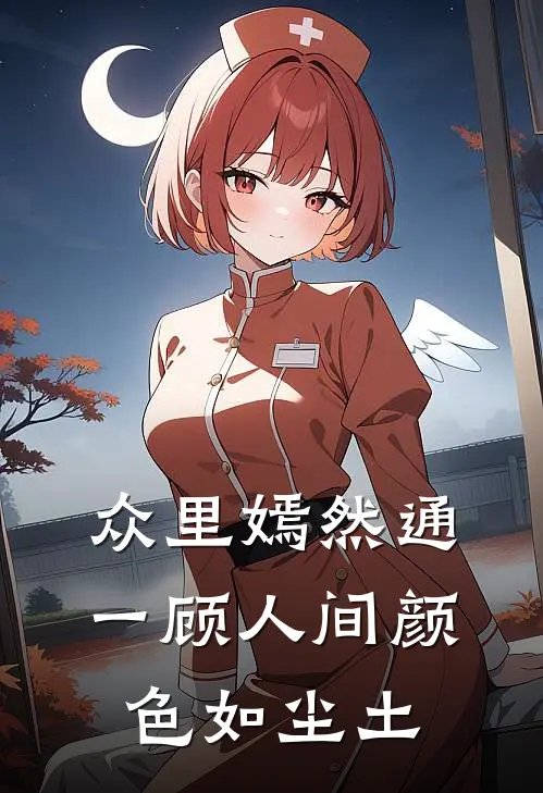 众里嫣然通一顾 人间颜色如尘土