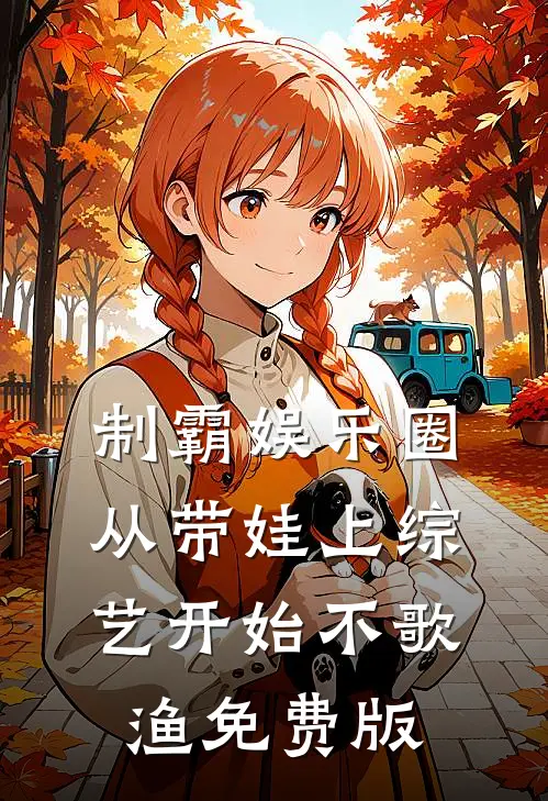 制霸娱乐圈从带娃上综艺开始 不歌渔 免费版