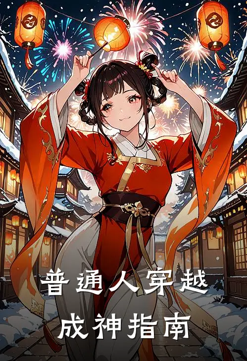 普通人穿越成神指南