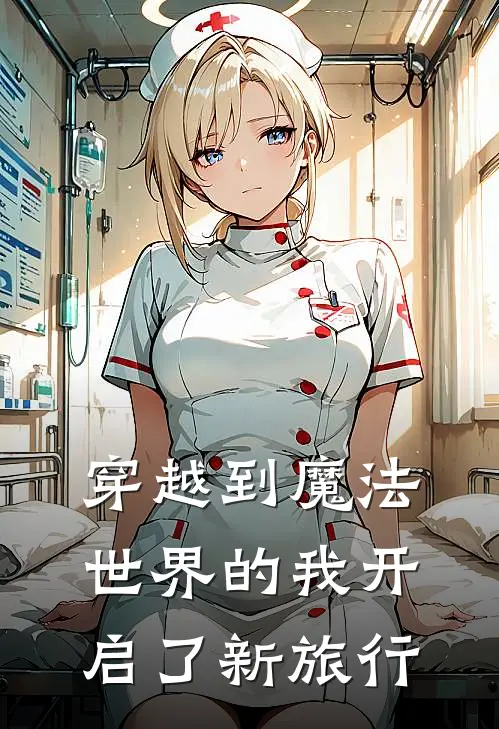 穿越到魔法世界的我开启了新旅行