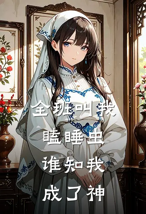 全班叫我瞌睡虫，谁知我成了神