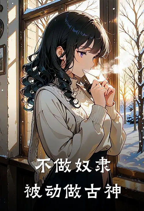 不做奴隶，被动做古神