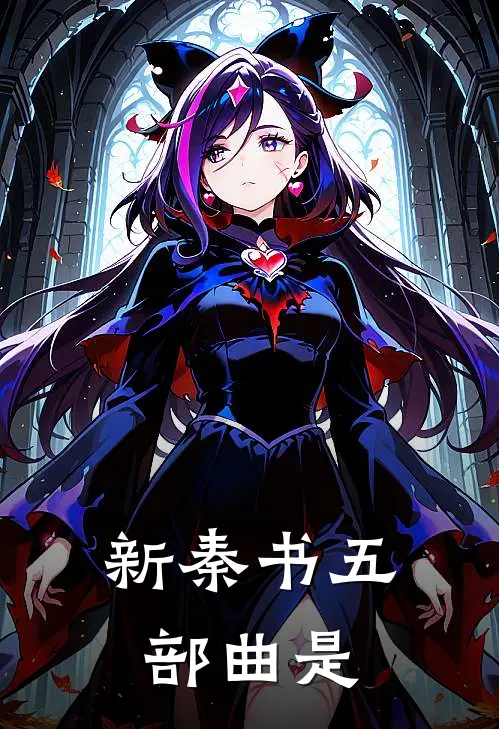 新秦书五部曲是