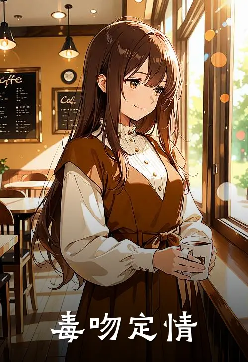 毒吻定情司诗特赫乌奇小说免费完结_完本热门小说毒吻定情司诗特赫乌奇