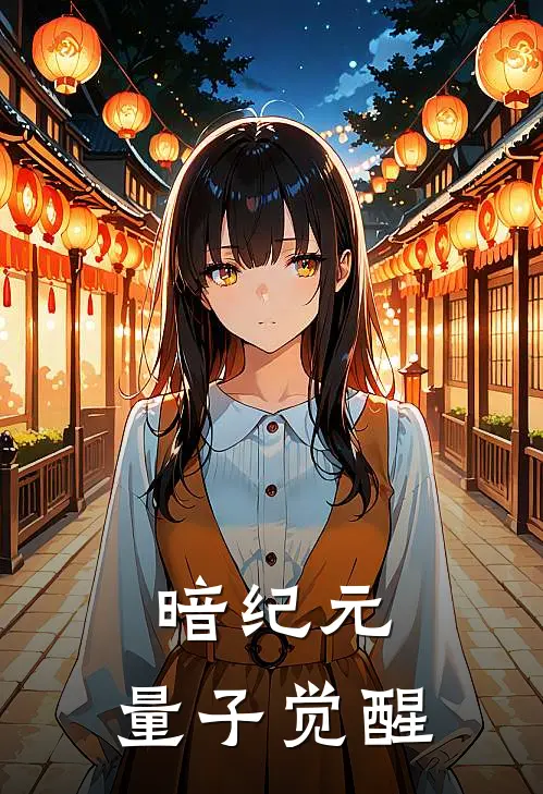 暗纪元：量子觉醒