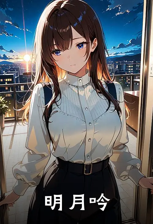 明月吟卫洪宇苏凝免费阅读全文_热门小说大全明月吟卫洪宇苏凝