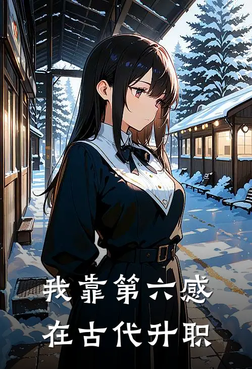 我靠第六感在古代升职