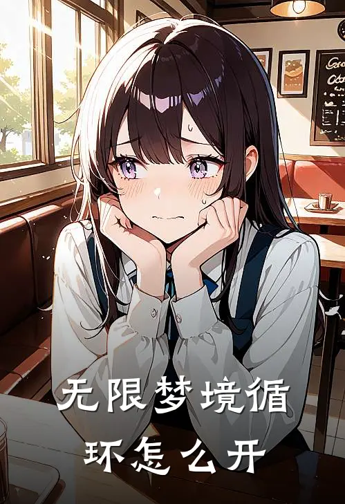 无限梦境循环怎么开