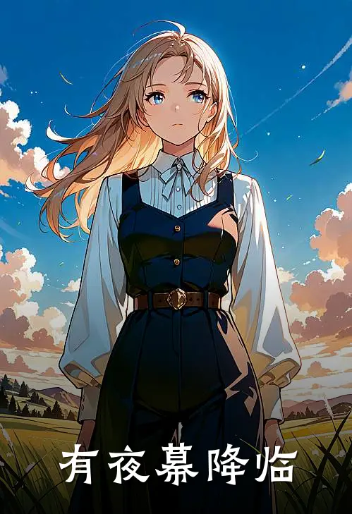 有夜幕降临