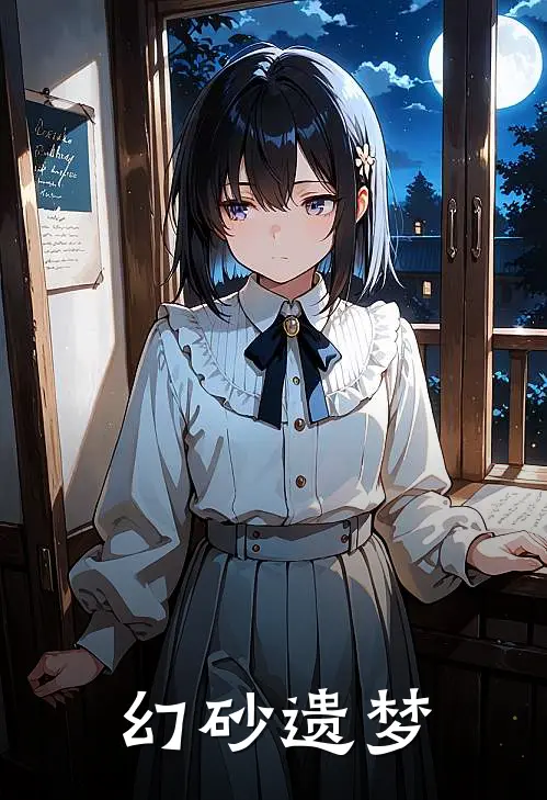 幻砂遗梦(莱娜塞琳)全本免费小说_最新章节列表幻砂遗梦(莱娜塞琳)