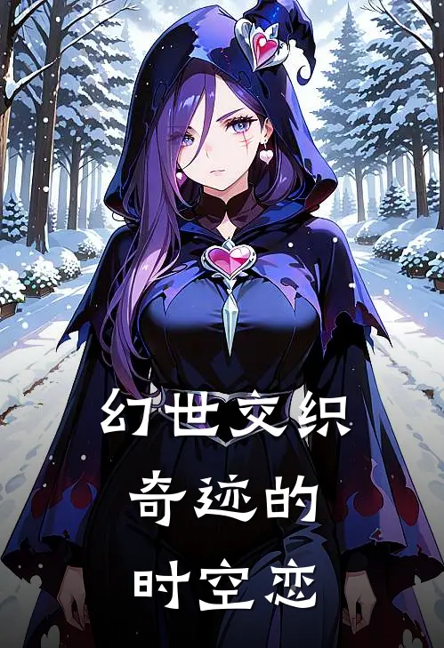 幻世交织：奇迹的时空恋林悦慕容轩热门完结小说_最新章节列表幻世交织：奇迹的时空恋(林悦慕容轩)