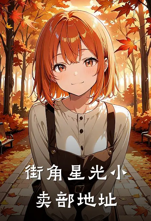 街角星光小卖部地址