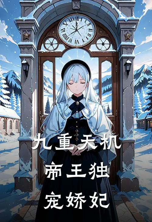 《九重天机：帝王独宠娇妃》苏瑶萧珏免费完本小说在线阅读_《九重天机：帝王独宠娇妃》苏瑶萧珏免费小说