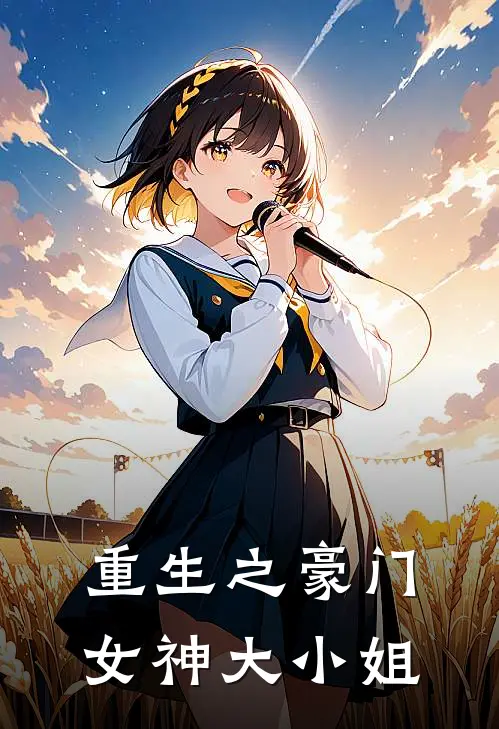 重生之豪门女神大小姐