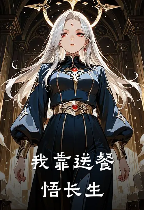 我靠送餐悟长生