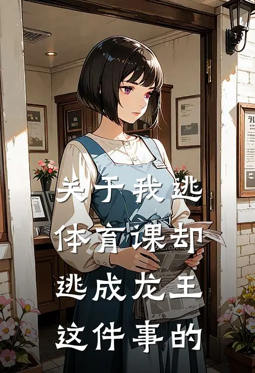 关于我逃体育课却逃成龙王这件事的