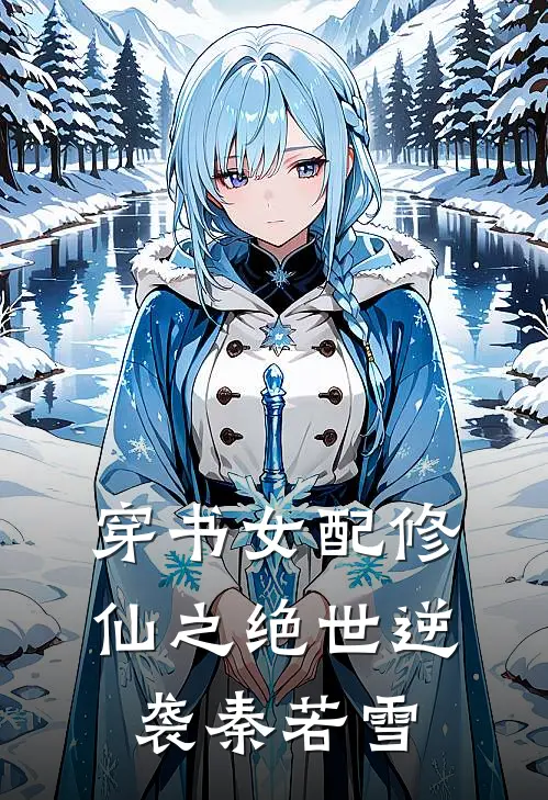 穿书女配修仙之绝世逆袭秦若雪