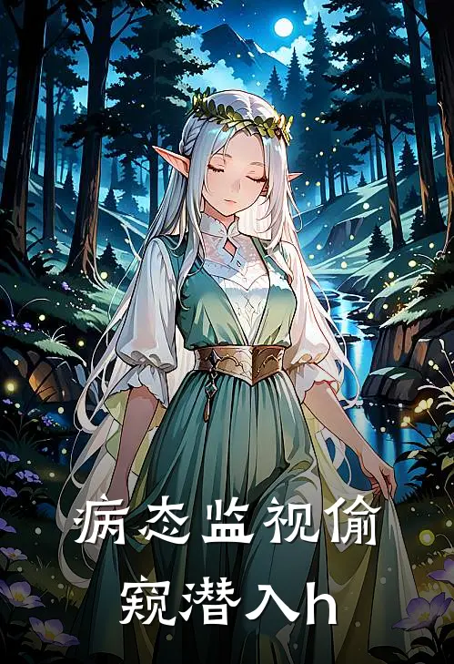 病态监视偷窥潜入h