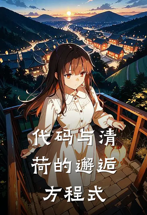 代码与清荷的邂逅方程式俞辰俞辰完结热门小说_完整版小说全文免费阅读代码与清荷的邂逅方程式俞辰俞辰