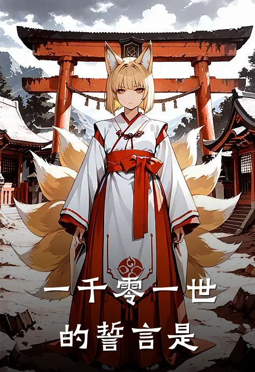 一千零一世的誓言是