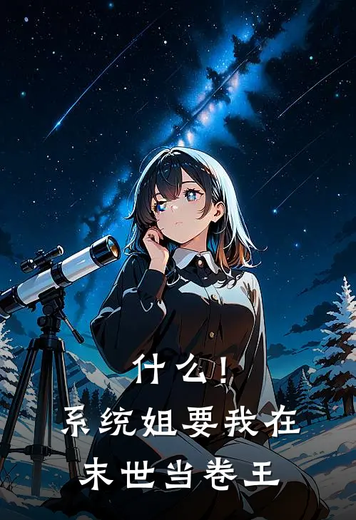 什么！系统姐要我在末世当卷王